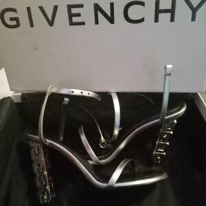 Givenchy sandals